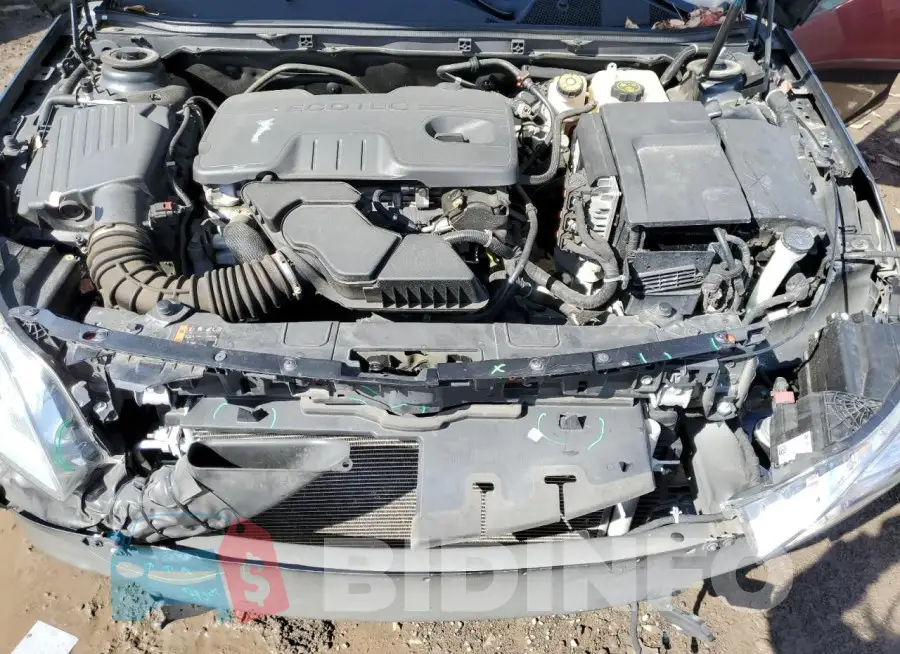 2G4GV5EK9F9211070 Photo# 11