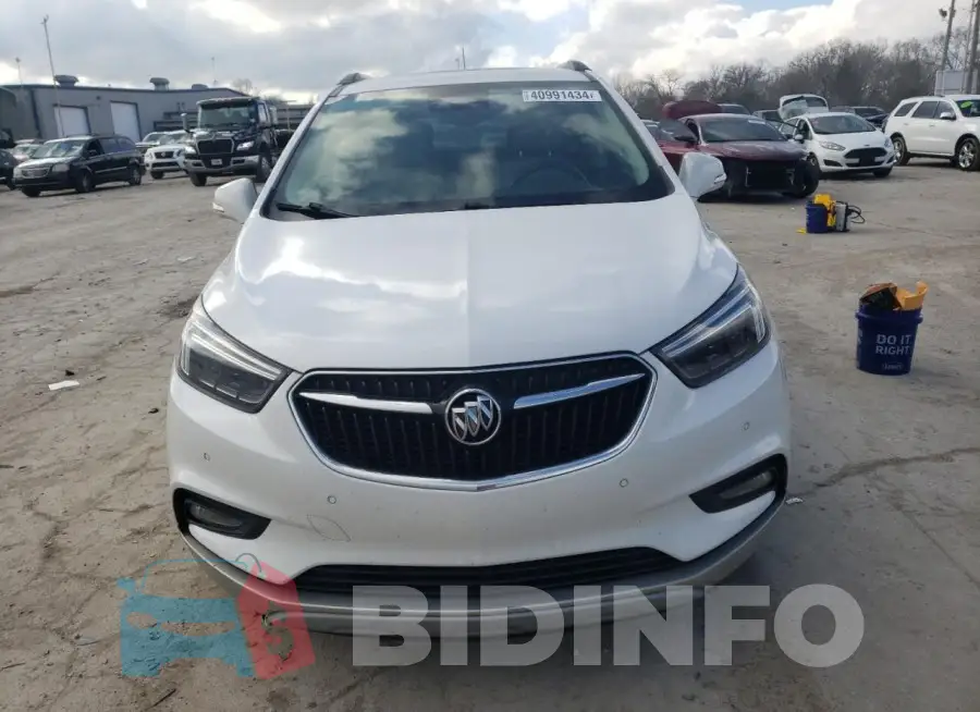 KL4CJDSB7HB140802 Photo# 5