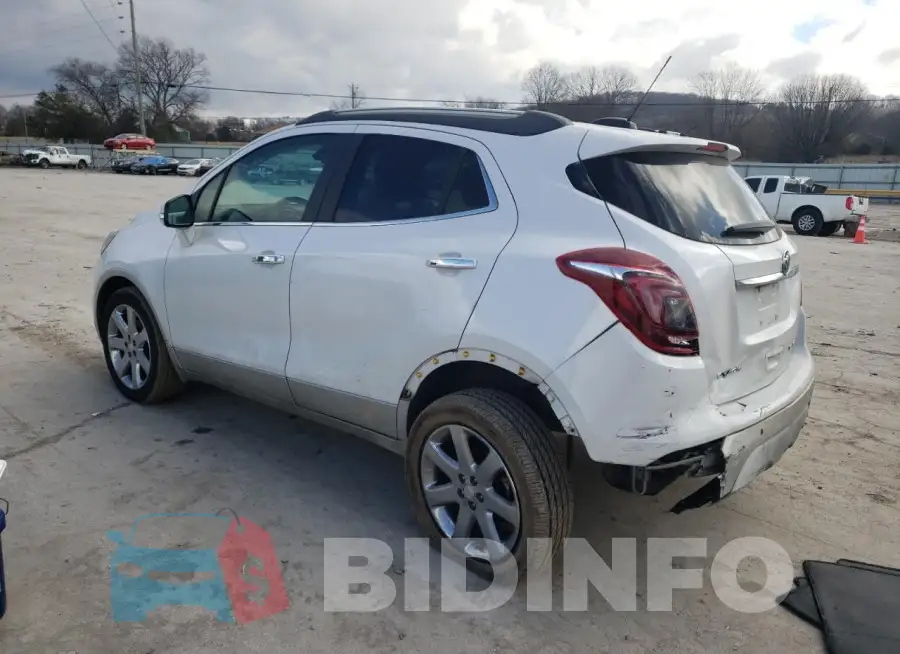 KL4CJDSB7HB140802 Photo# 2