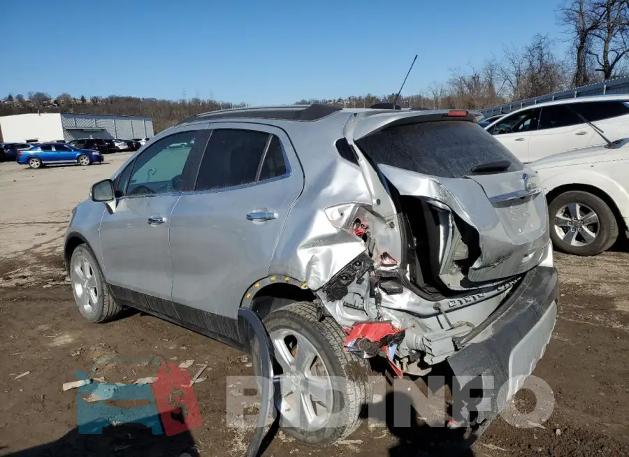 KL4CJFSB5GB661057 Photo# 2
