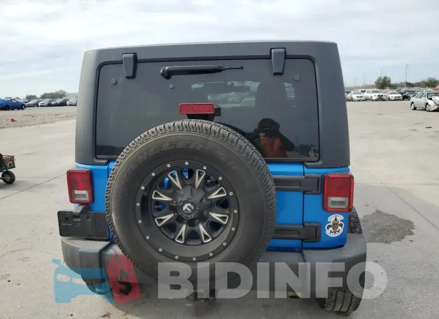 1C4BJWDG3FL692620 Photo# 6