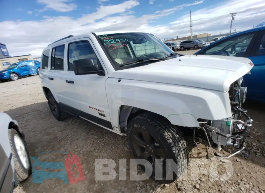 1C4NJRBB1HD114843 Photo# 4