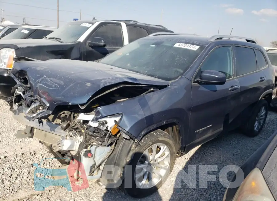 1C4PJLCB3LD645281 Photo# 1