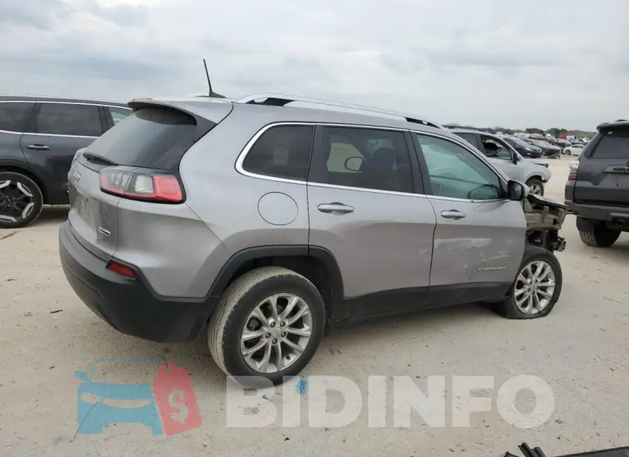 1C4PJLCB8KD308104 Photo# 3