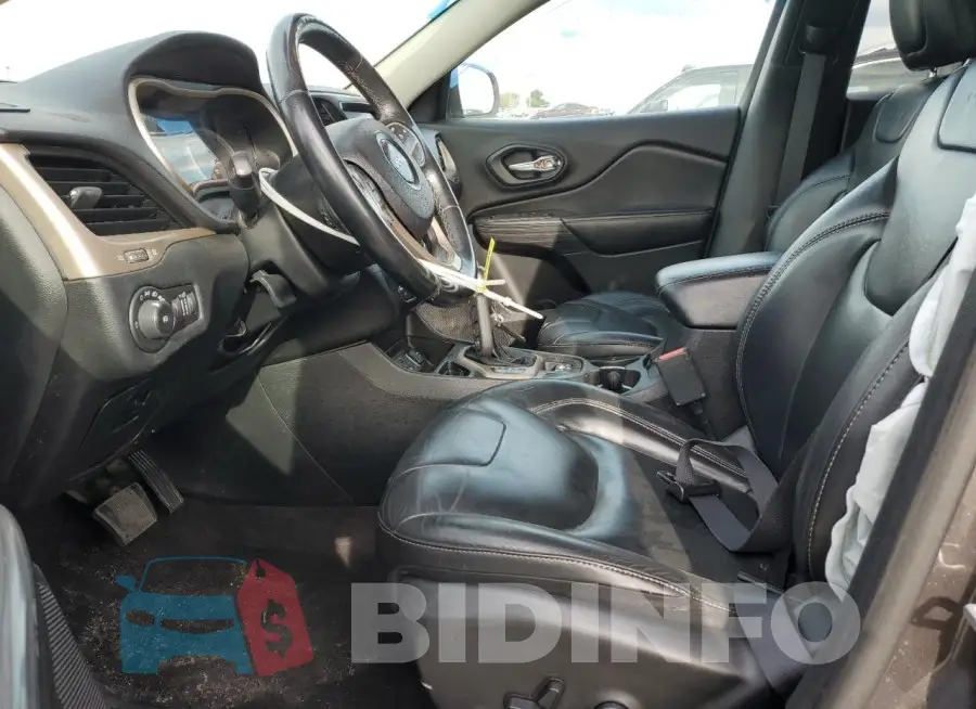 1C4PJLDB0HW514075 Photo# 7