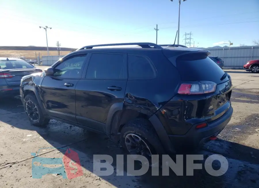1C4PJMBN8LD519208 Photo# 2
