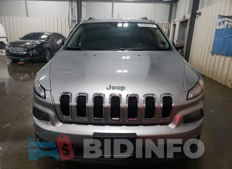 1C4PJMCS3FW503091 Photo# 5
