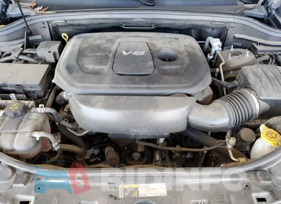 1C4RJFAG2KC611801 Photo# 12