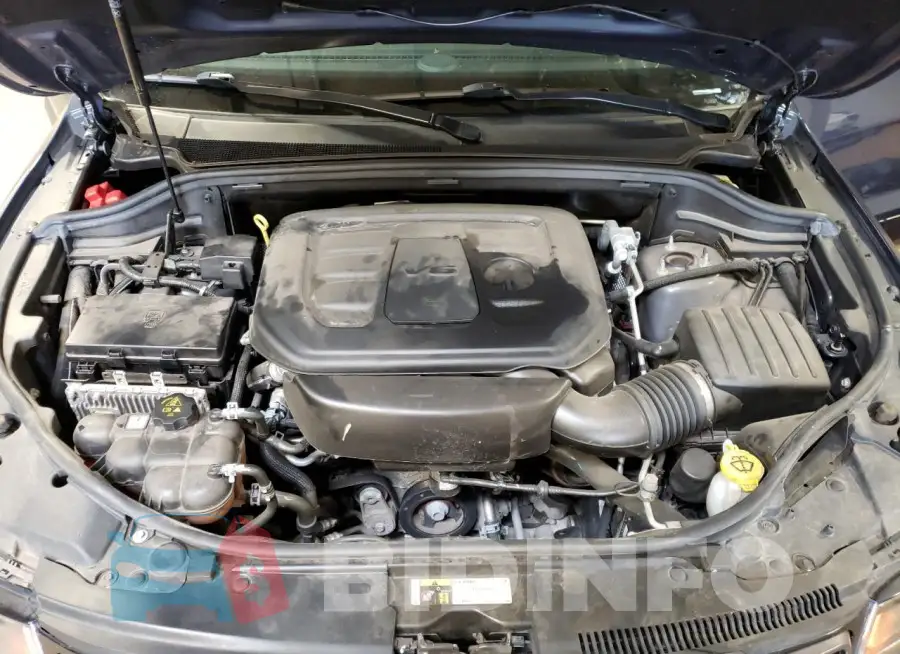 1C4RJFBG2MC580518 Photo# 11