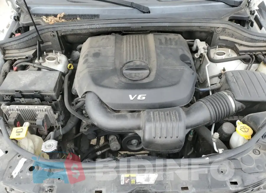 1C4RJFBG5FC151389 Photo# 11