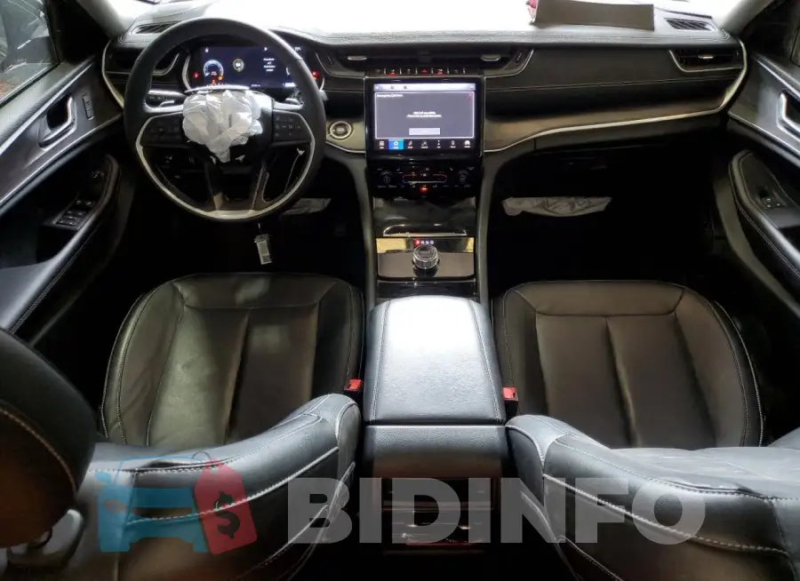 1C4RJGBGXPC534414 Photo# 8