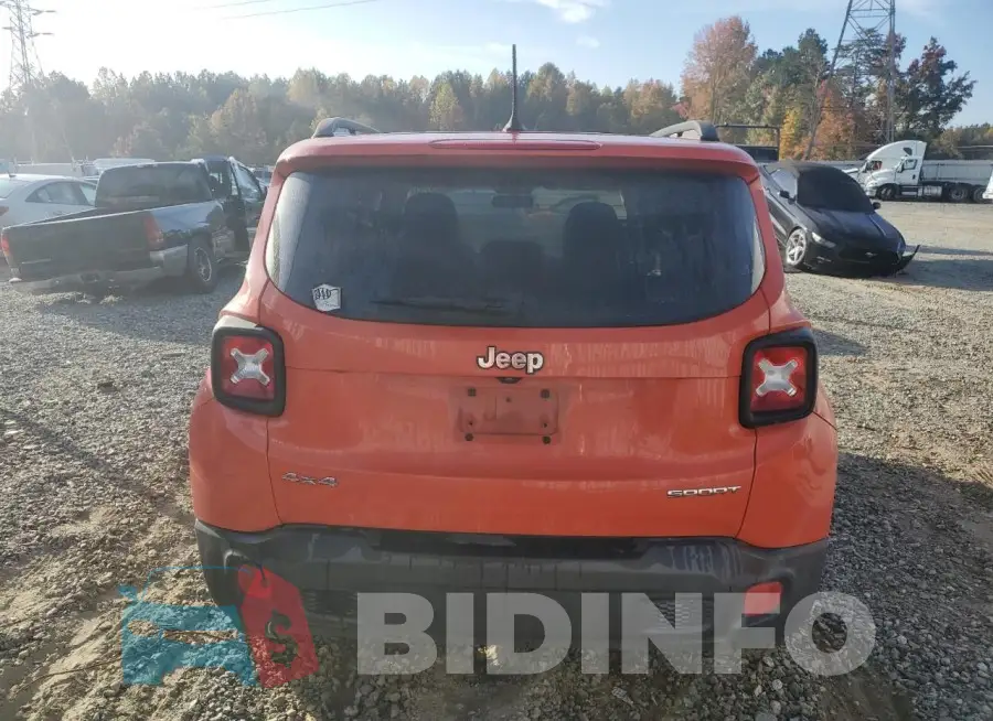 ZACCJBAB9HPG19255 Photo# 6