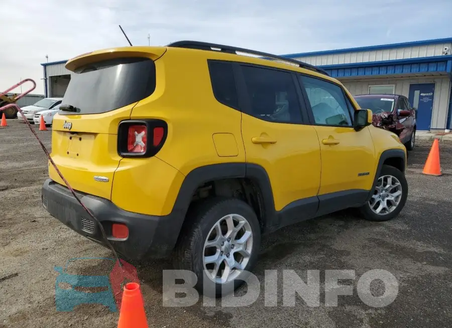 ZACCJBBB2HPE88846 Photo# 3