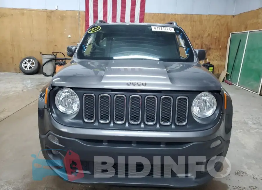 ZACCJBBB5HPF62308 Photo# 5