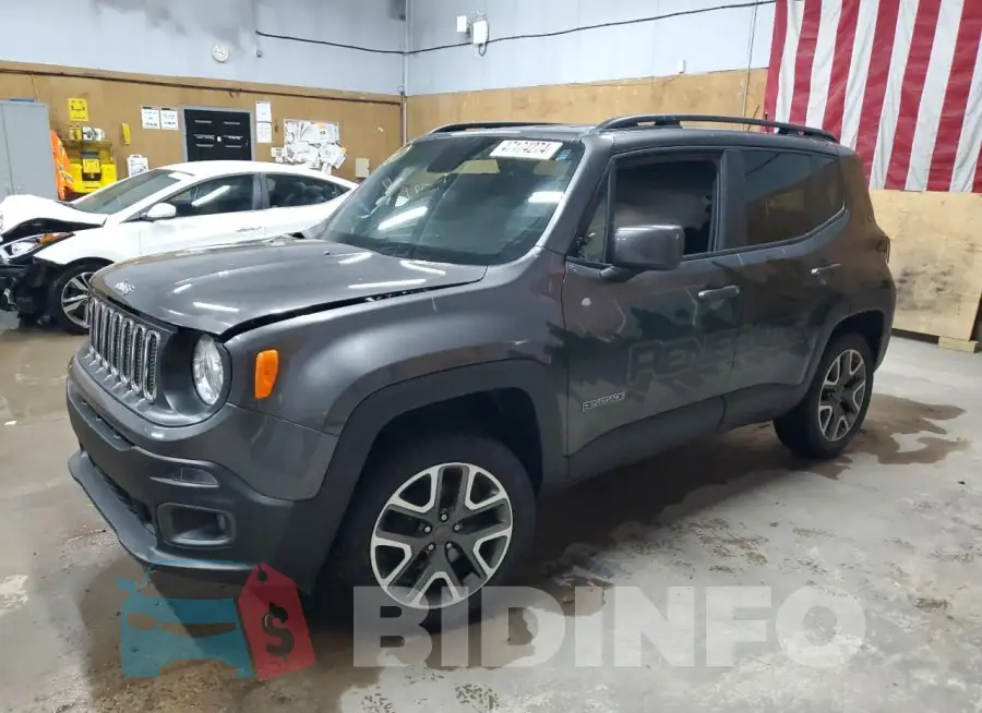 ZACCJBBB5HPF62308 Photo# 1