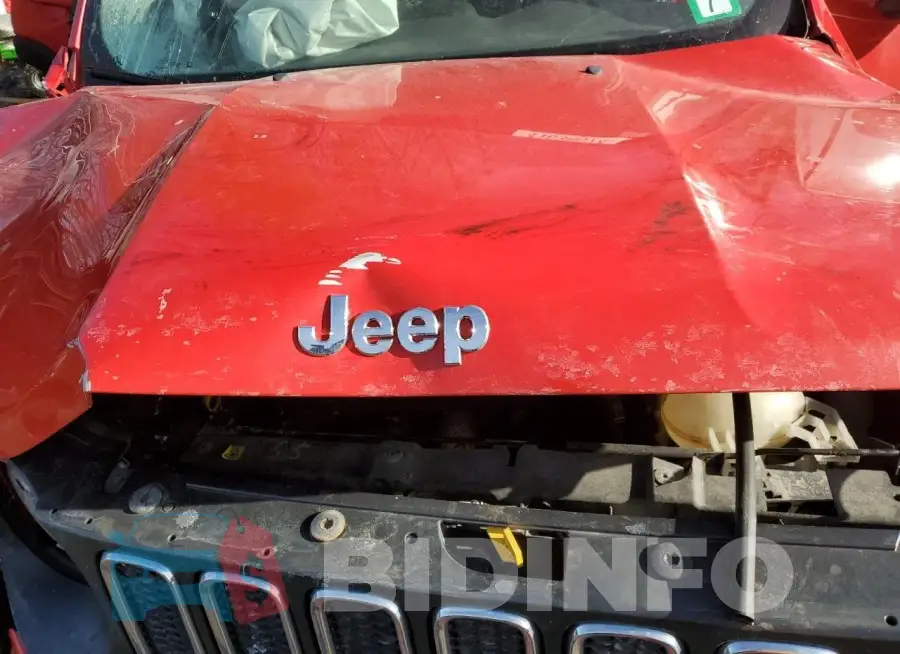 ZACCJBBT0FPB72347 Photo# 11