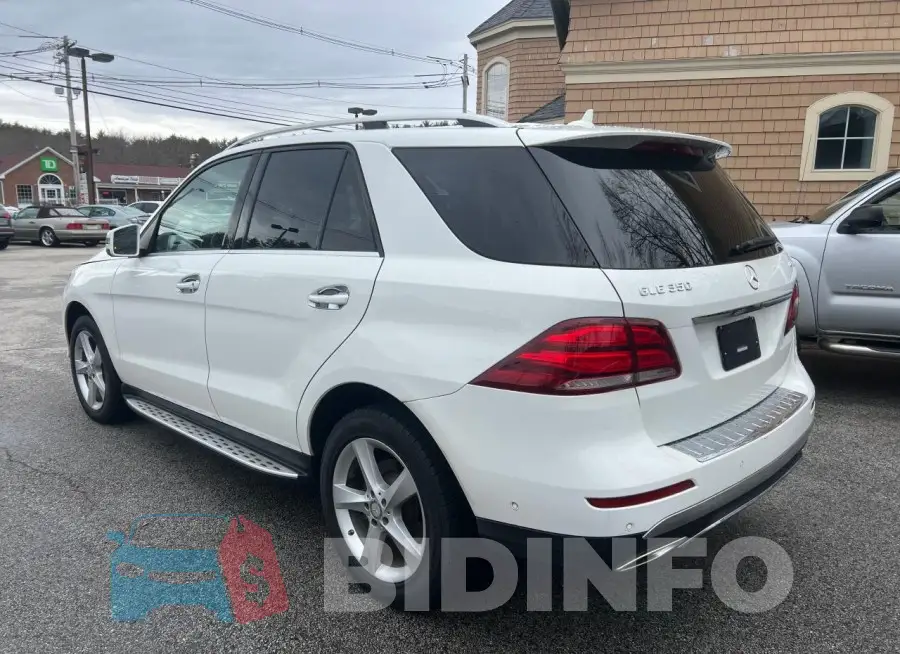 4JGDA5HB9GA734086 Photo# 3