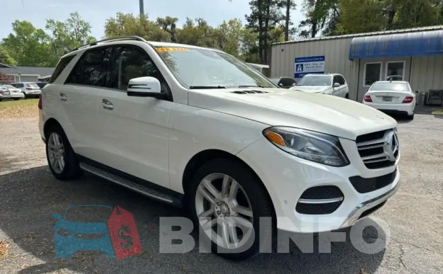 4JGDA5JBXHA881741 Photo# 1