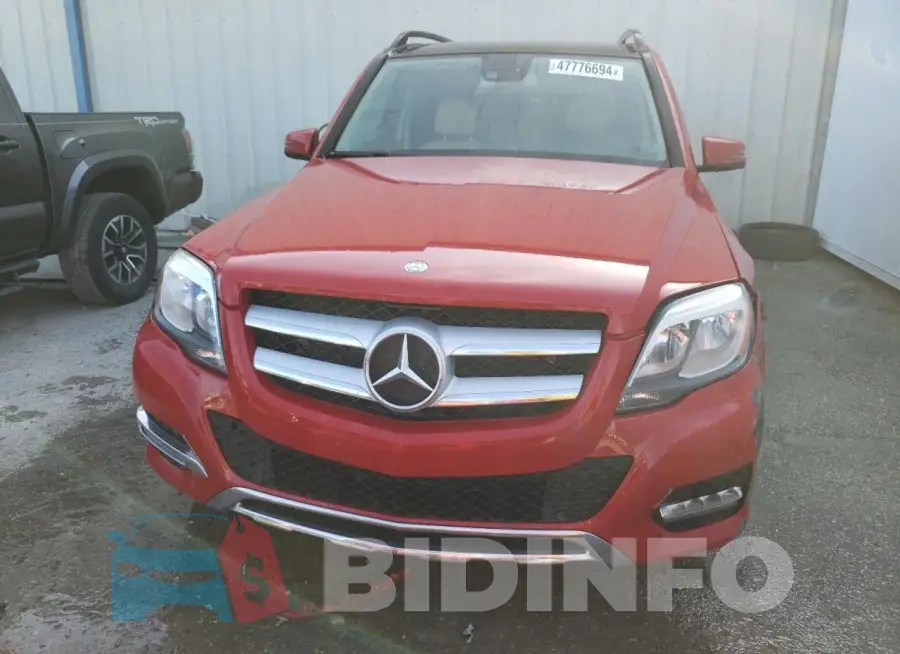 WDCGG5HB0FG430635 Photo# 5