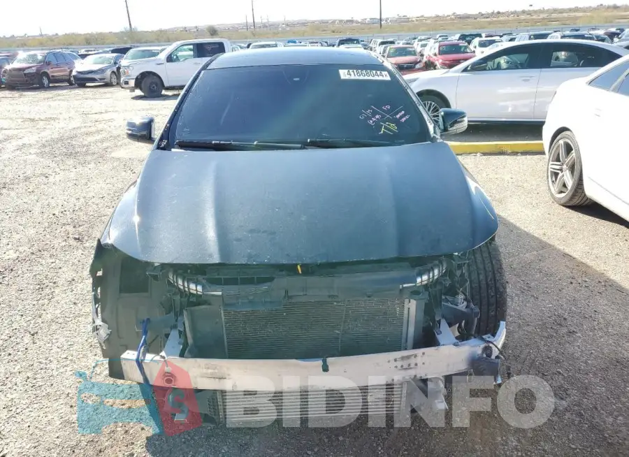 WDDSJ4EB2JN547868 Photo# 5