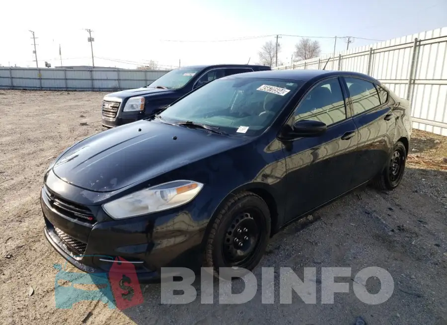 1C3CDFAA8GD703865 Photo# 1