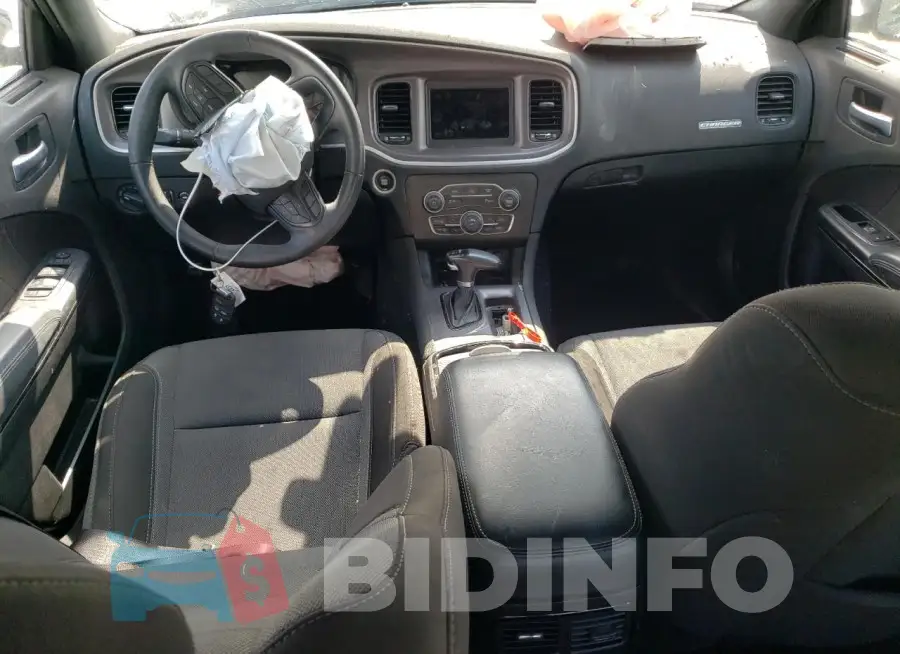 2C3CDXBG1NH187292 Photo# 8