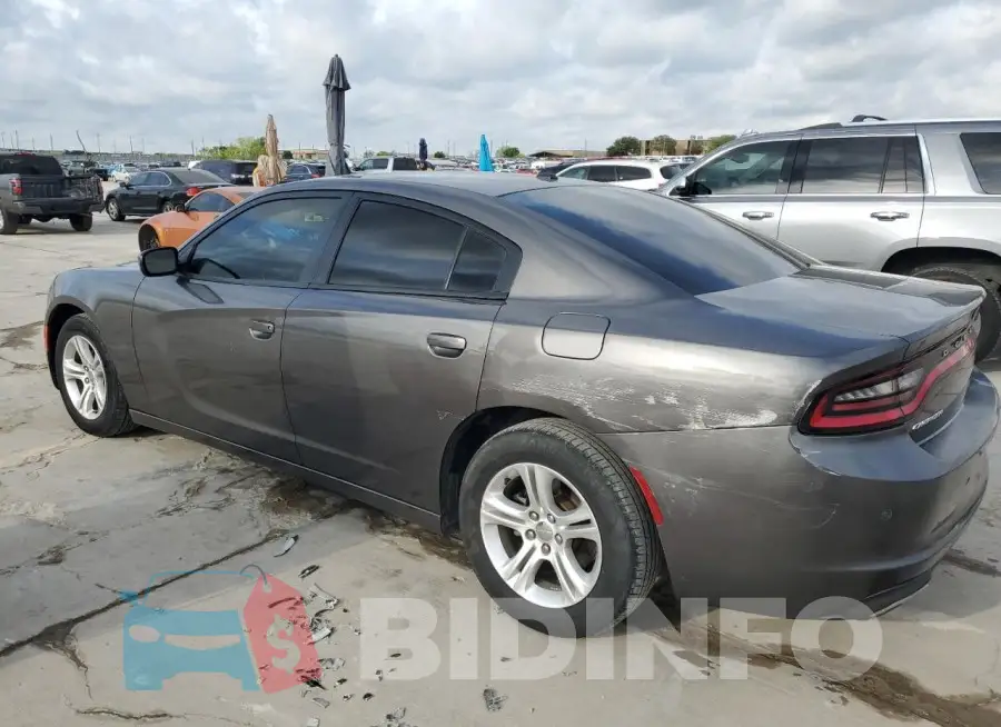 2C3CDXBG3KH643742 Photo# 2