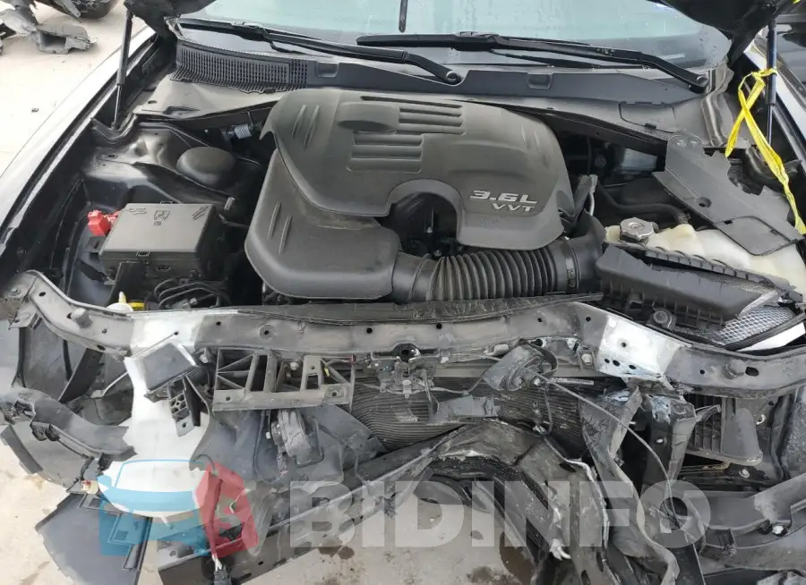 2C3CDXBG5MH642546 Photo# 11