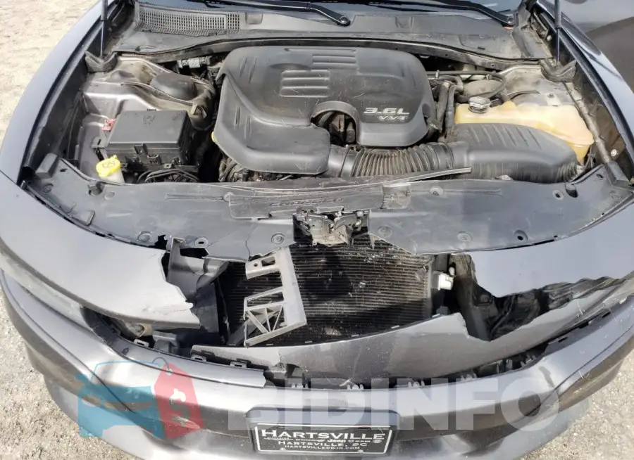 2C3CDXBG8GH109028 Photo# 11