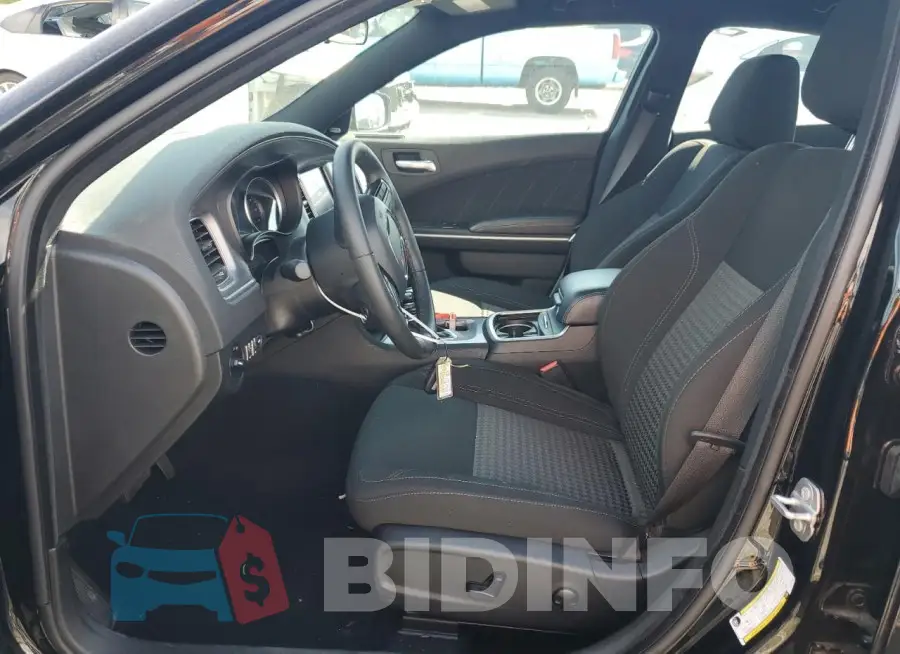2C3CDXBG9PH547797 Photo# 7