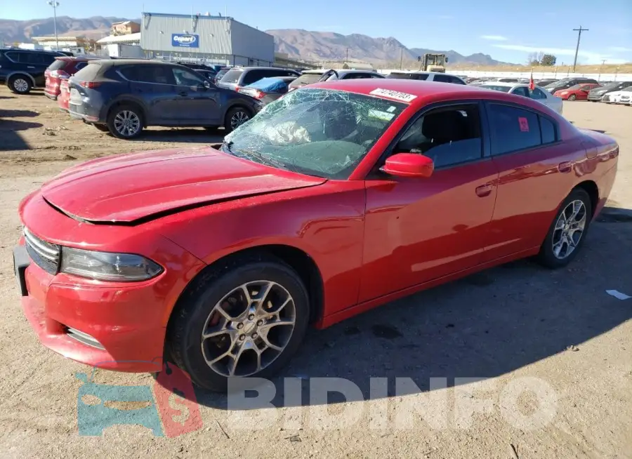 2C3CDXFG4FH779247 Photo# 1