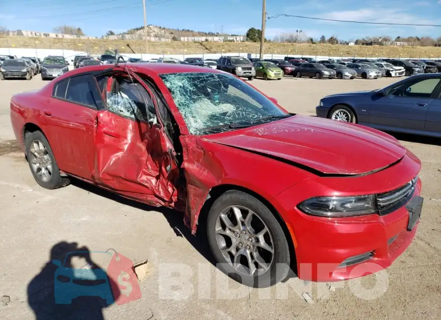 2C3CDXFG4FH779247 Photo# 4