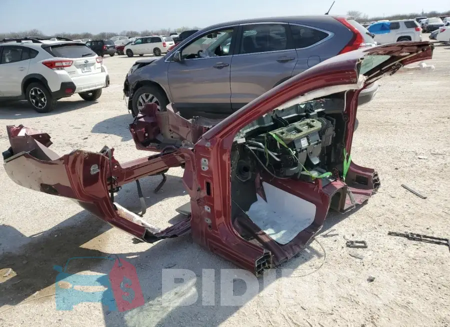 2C3CDXGJ1KH740295 Photo# 2