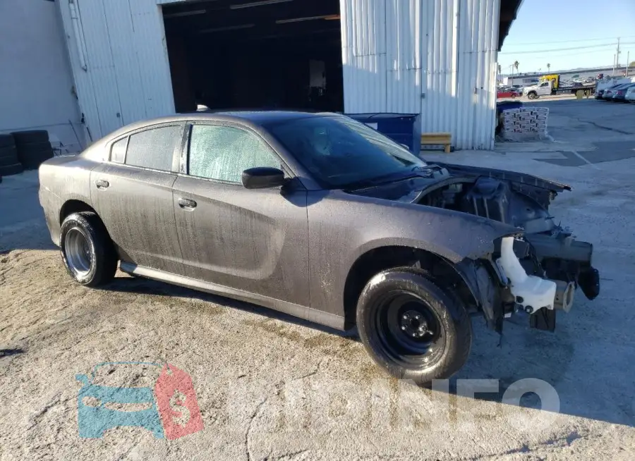 2C3CDXHG3KH726725 Photo# 4