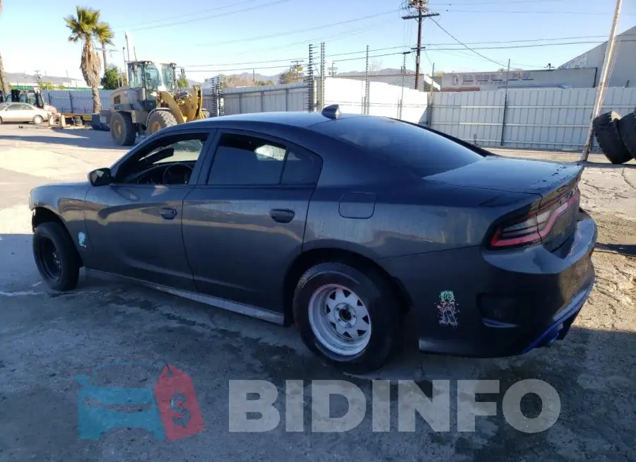 2C3CDXHG3KH726725 Photo# 2