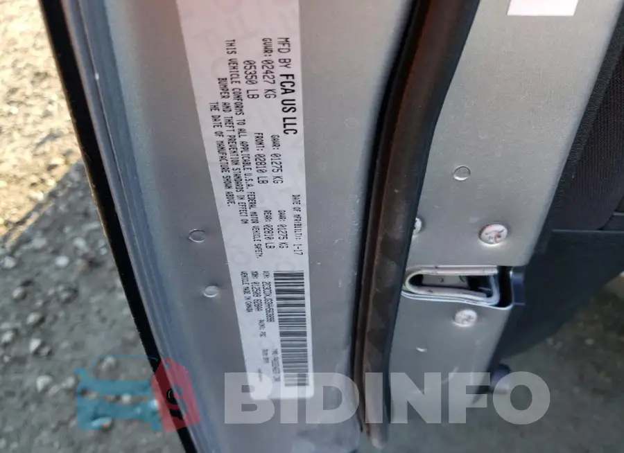 2C3CDXJG3HH563898 Photo# 12