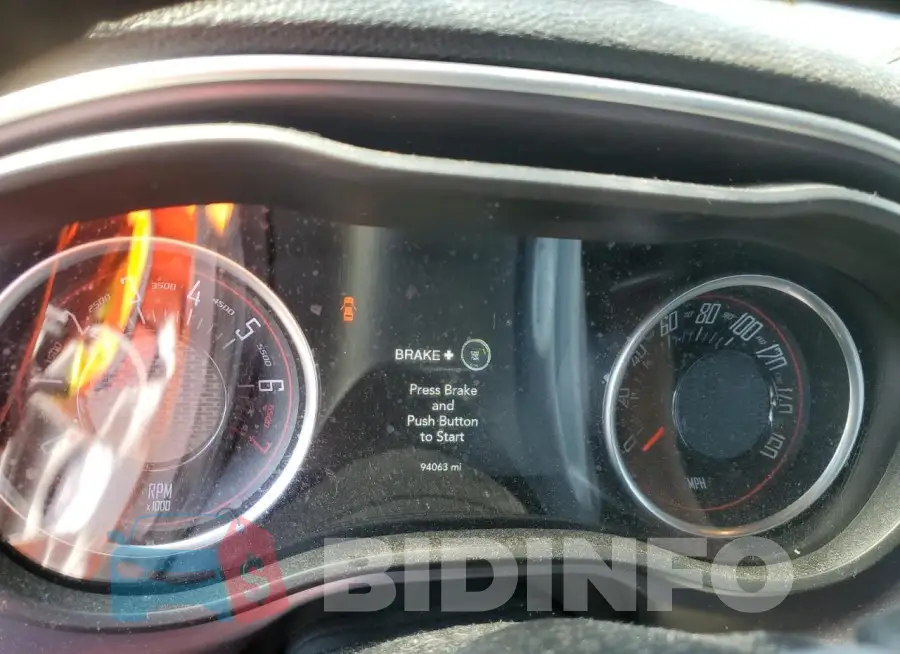 2C3CDZAG4GH337976 Photo# 9