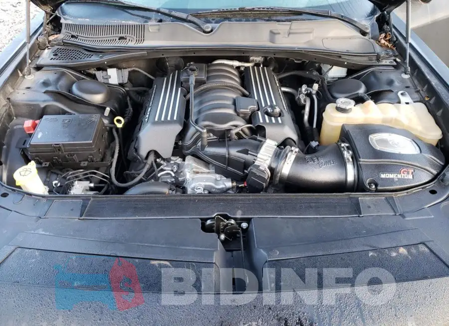 2C3CDZFJ4HH610582 Photo# 11