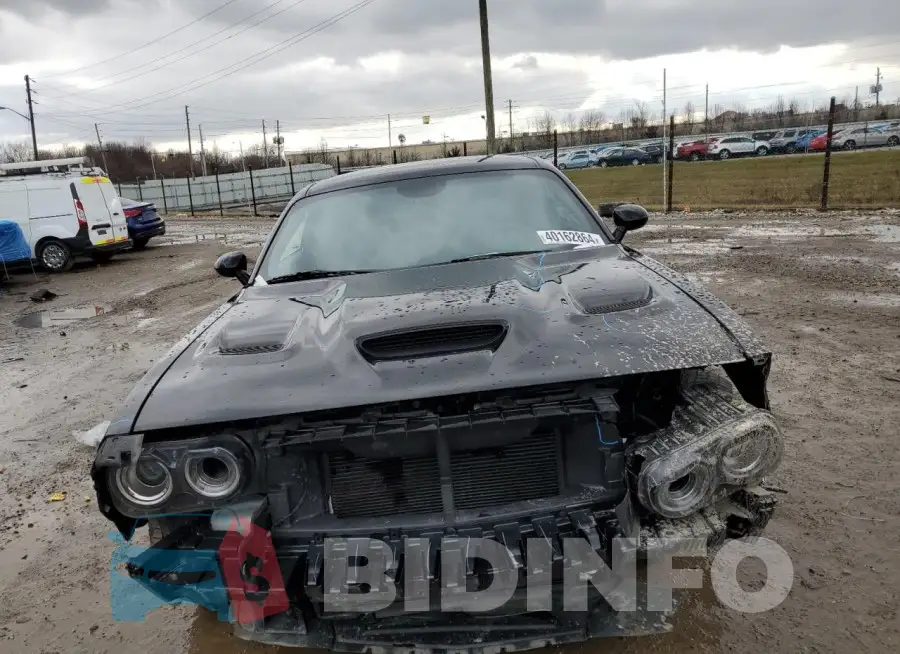 2C3CDZFJ8KH591283 Photo# 5