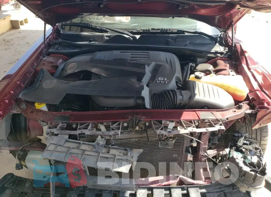 2C3CDZJG4KH570829 Photo# 11