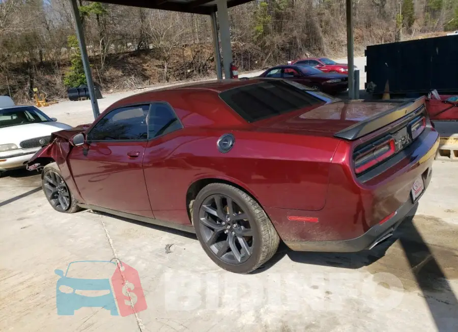 2C3CDZJG4KH570829 Photo# 2