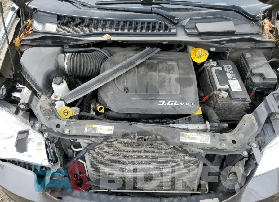 2C4RDGBG2GR390193 Photo# 12