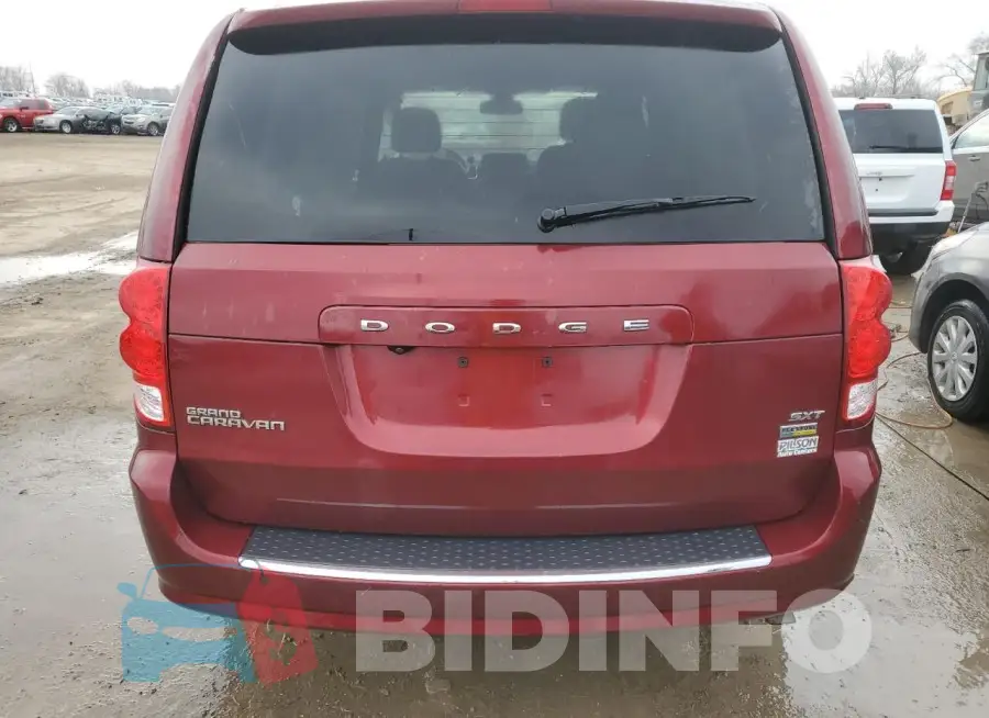 2C4RDGCG1KR659839 Photo# 6
