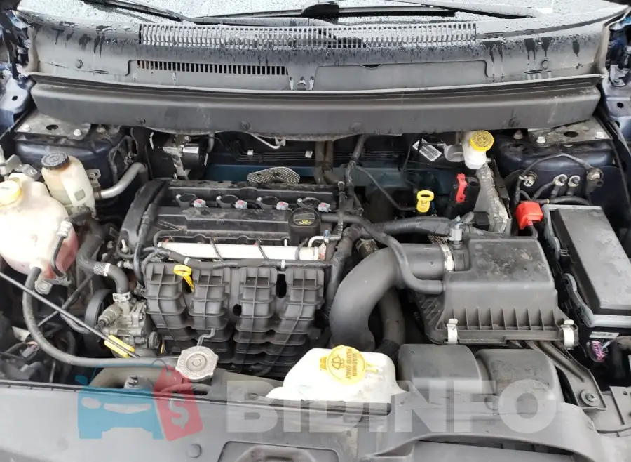 3C4PDCAB3JT427066 Photo# 7