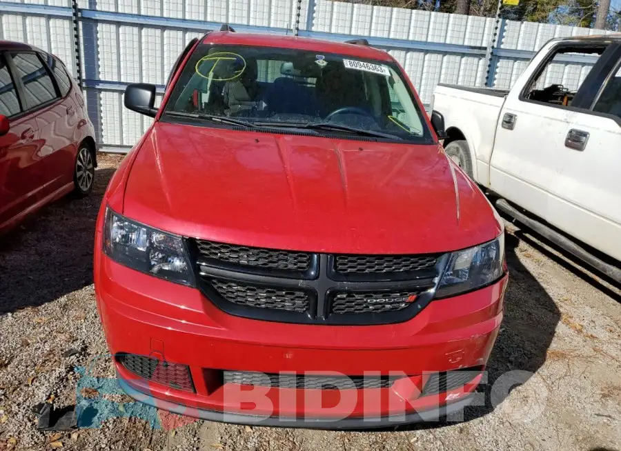 3C4PDCAB4LT280663 Photo# 5