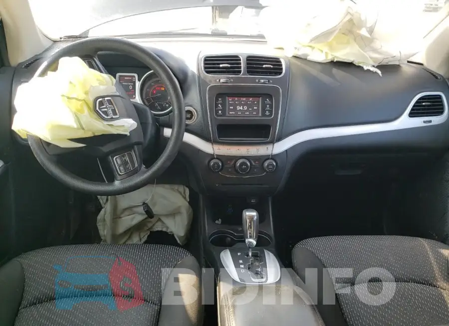 3C4PDCAB6LT265324 Photo# 8