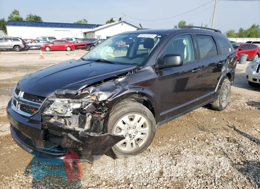 3C4PDCAB6LT265324 Photo# 1