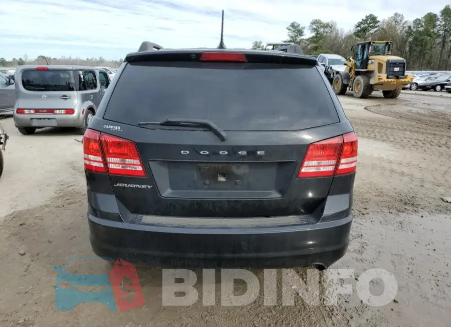 3C4PDCAB7GT225789 Photo# 6