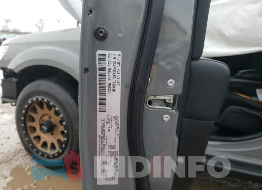 3C4PDCAB9LT243480 Photo# 13