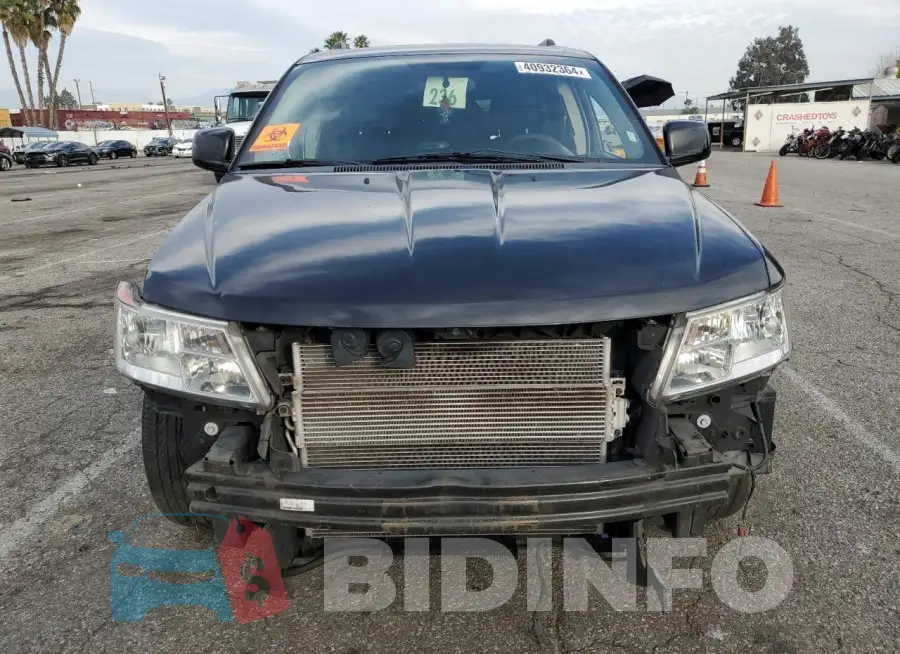 3C4PDCBG1HT511634 Photo# 5